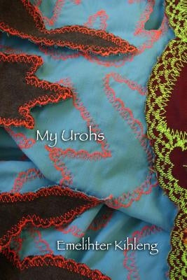 My Urohs Paperback Kahuaomanoa