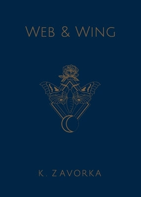 Web & Wing by Zavorka, Kat