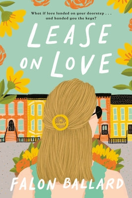 Lease on Love Paperback G.P. Putnam's Sons