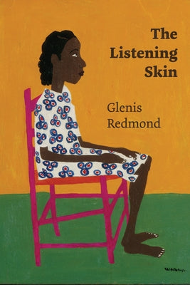 The Listening Skin Paperback Four Way Books