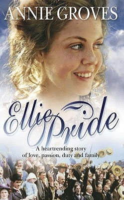 Ellie Pride Paperback HarperCollins