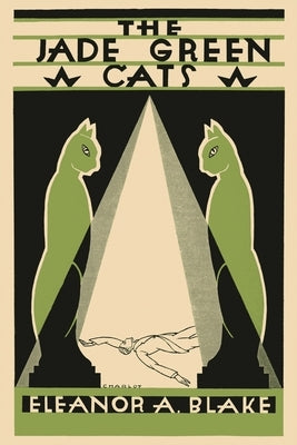 The Jade Green Cats Paperback Coachwhip Publications