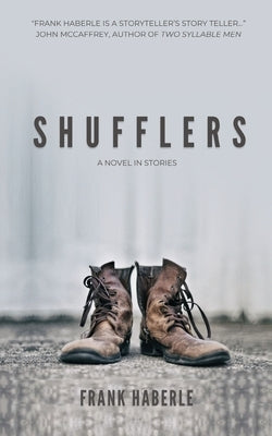 Shufflers Flexible Press
