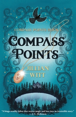 Compass Points: Compass Points #1 Paperback Myth and Magic Book Club LLC