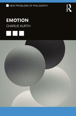 Emotion Paperback Routledge