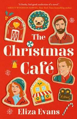 The Christmas Cafe Paperback Penguin Publishing Group