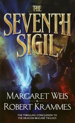 The Seventh Sigil Paperback Tor Books
