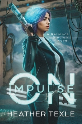 On Impulse Paperback Until It Looks Right