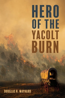 Hero of the Yacolt Burn Paperback Resource Publications (CA)