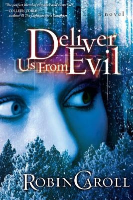 Deliver Us From Evil Paperback Createspace Independent Publishing Platform
