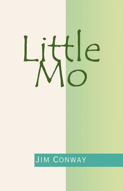 Little Mo Paperback Xlibris