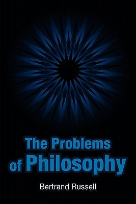 The Problems of Philosophy Paperback Simon & Brown