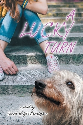 A Lucky Turn Paperback Authorhouse