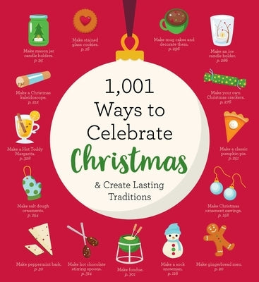 1,001 Ways to Celebrate Christmas: Embrace the Real Reason for the Season