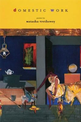 Domestic Work Paperback Graywolf Press