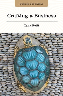 Crafting a Business Paperback Grass Roots Press