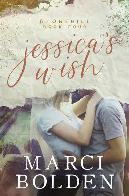 Jessica's Wish Paperback Pink Sand Press