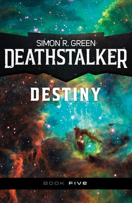 Deathstalker Destiny Paperback Jabberwocky Literary Agency, Inc.