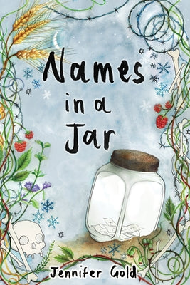 Names in a Jar Second Story Press