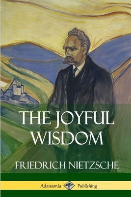 The Joyful Wisdom Paperback Lulu.com