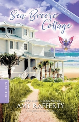 The Sea Breeze Cottage: Complete Series Collection Paperback Caroline Treanor International Books
