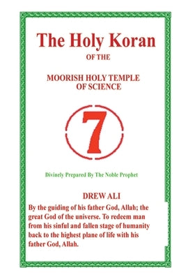 The Holy Koran Paperback Lulu.com