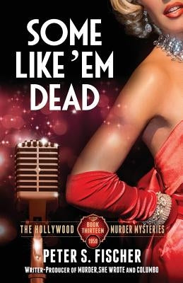 Some Like Em Dead Paperback Createspace Independent Publishing Platform