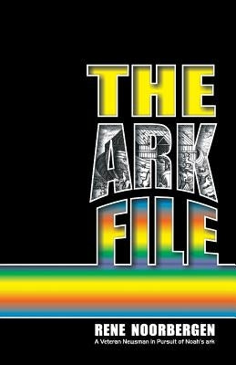 The Ark File Paperback Teach Services, Inc.