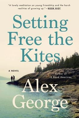Setting Free the Kites Paperback G.P. Putnam's Sons