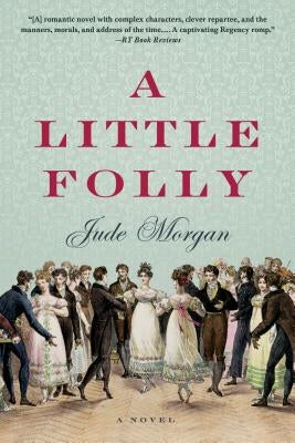 A Little Folly Paperback Griffin