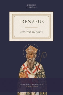 Irenaeus Paperback Fontes Press