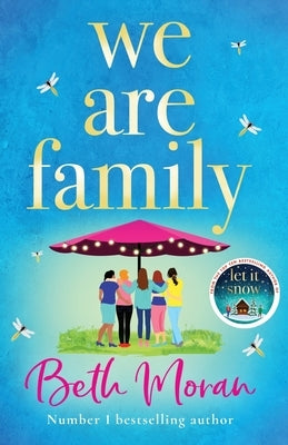 We Are Family Paperback Boldwood Books Ltd