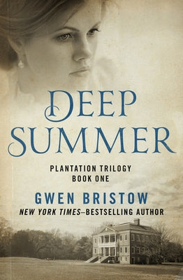 Deep Summer Paperback Open Road Media
