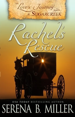Love's Journey in Sugarcreek: Love Rekindled Paperback L. J. Emory Publishing