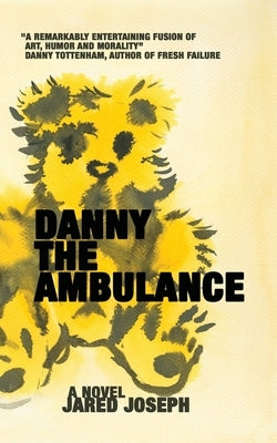 Danny the Ambulance Paperback Shortish Project