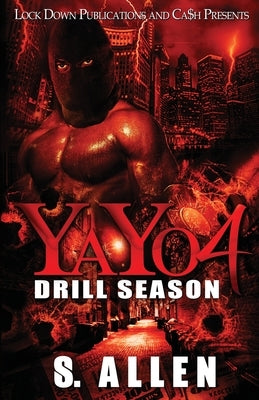 Yayo 4 Paperback Lock Down Publications