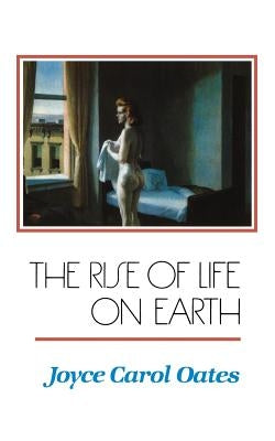 The Rise of Life on Earth Paperback New Directions Publishing Corporation