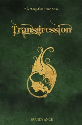 Transgression Paperback Brandy Ange