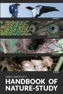 The Handbook Of Nature Study in Color - Birds Paperback Living Book Press