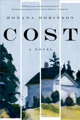Cost Paperback Picador USA