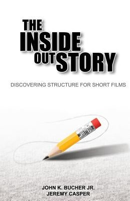 The Inside Out Story Paperback Sideshow Media Group