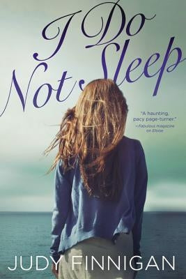 I Do Not Sleep Paperback Redhook