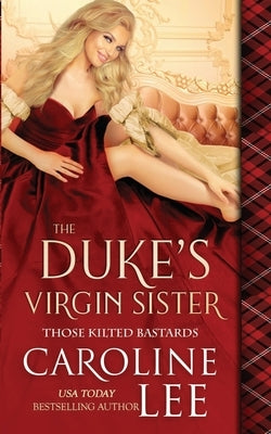 The Duke's Virgin Sister Paperback Independently Published