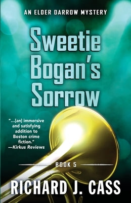 Sweetie Bogan's Sorrow Paperback Encircle Publications, LLC