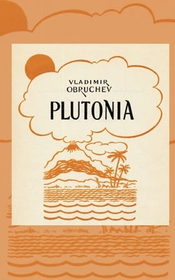 Plutonia Paperback Fredonia Books (NL)