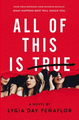All of This Is True: A Novel Paperback Harperteen