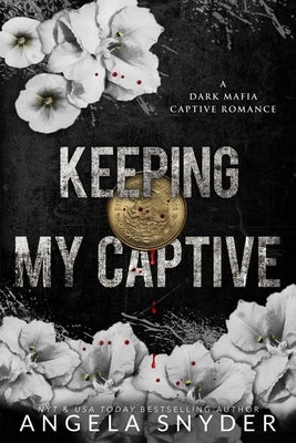 Keeping My Captive: Alternate Cover Edition Paperback Independently Published