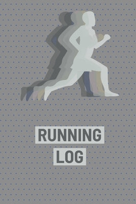 Running Log Book: Runners Journal, Daily Planner To Record Training, Races, Track Distance, Time and Goals, Personal Running Diary Paperback Teresa Rother