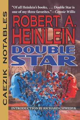 Double Star CAEZIK SF & Fantasy