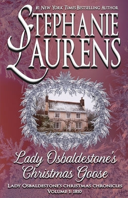 Lady Osbaldestone's Christmas Goose Paperback Savdek Management Pty Ltd